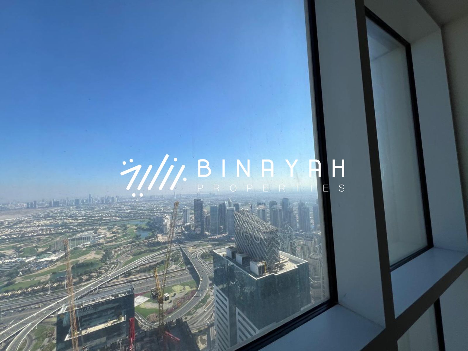 EXCLUSIVE | GOLF VIEW | HANDOVER SOON | FURNISHED