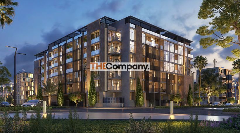 Stylish Off-Plan 1BR | Pool & Gym | Plaza 2