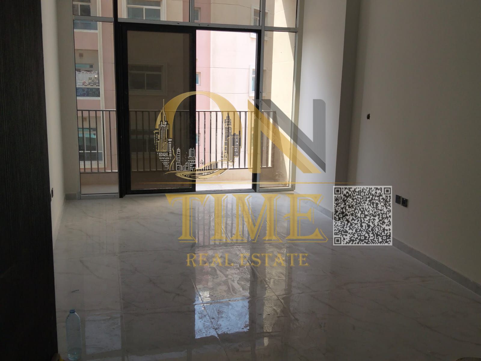 First tenant | Prime location | Limited-time opportunity