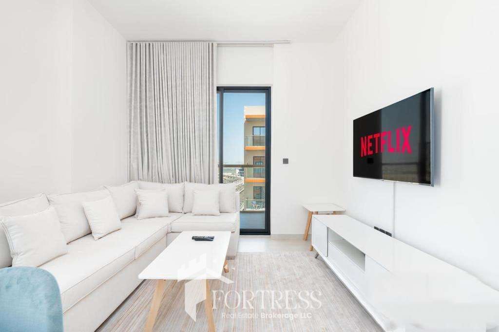 2BR APARTMENT | HIGH FLOOR | READY TO MOVE