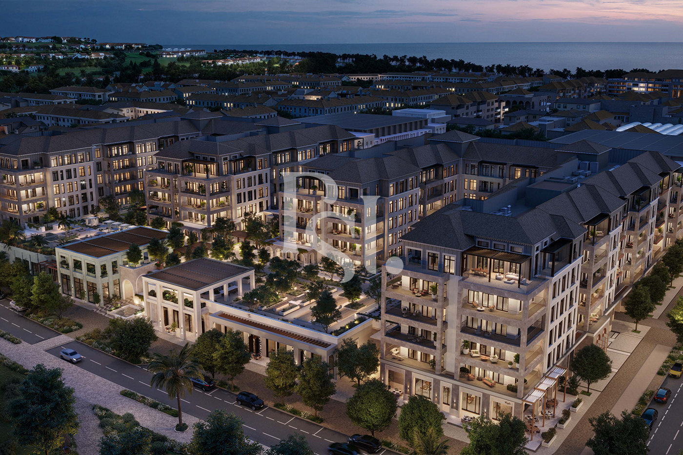 Spacious Unit | Modern Lifestyle | Sea View