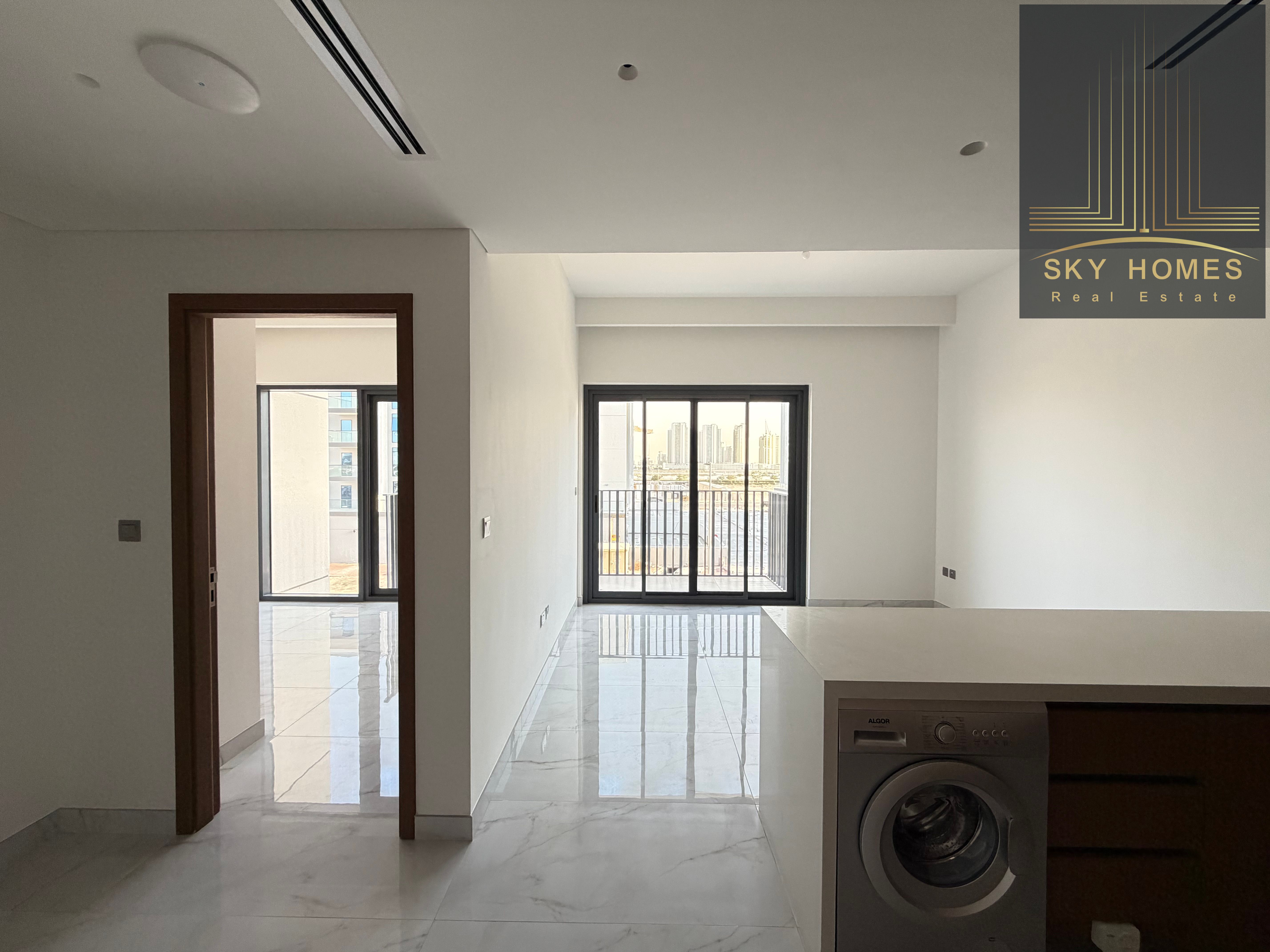 Hot Offer | Brand New 1Bedroom Available Just In 67k