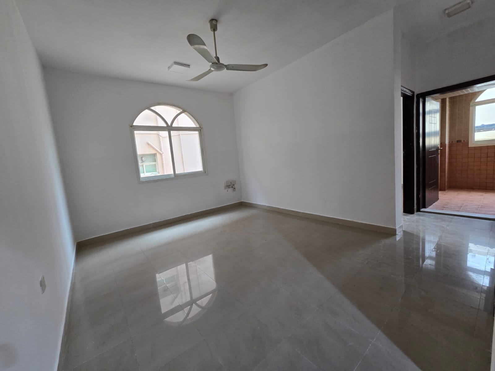 Al Rawda, Ajman, located very close to Sheikh Ammar Road, offering easy access to all essential services and main exits leading to Sharjah and Dubai.