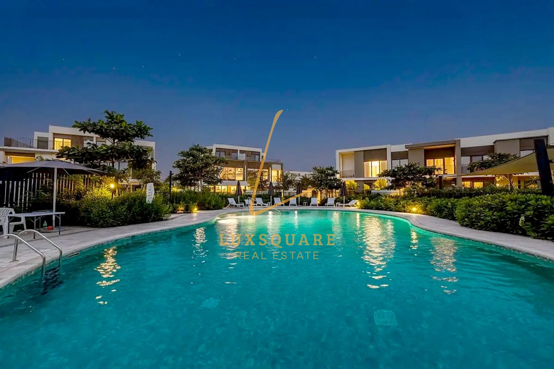 Modern 5BR + Maids I Landscaped I Near Lagoon