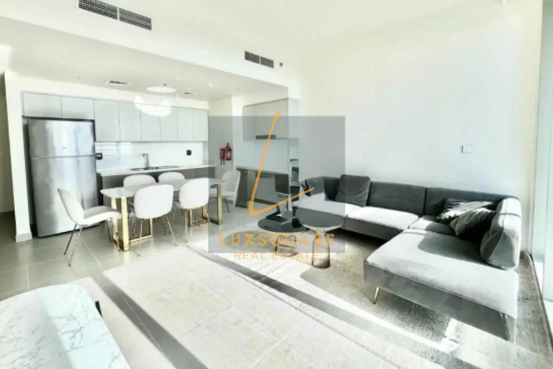 Beautiful Views | Convenient Metro Access | Fully Furnished
