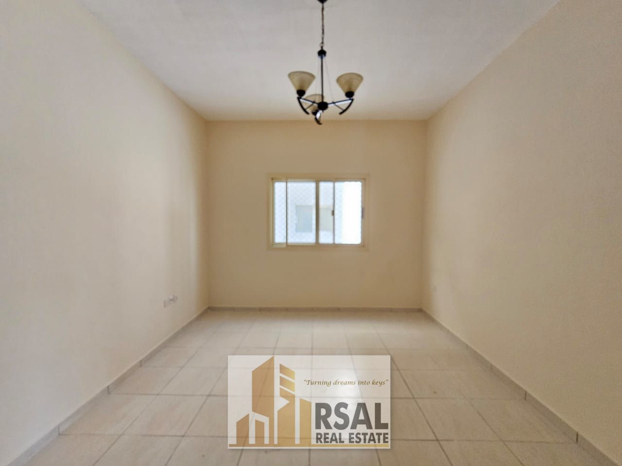 Spacious 1BHK APARTMENT Available In Muwaileh Area