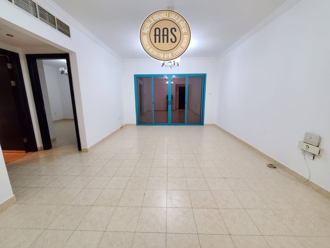 1Bed Apartment Available | Easy Access To Metro Station |