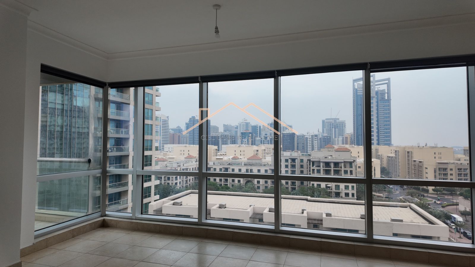 Prime Location | Stunning View | Specious