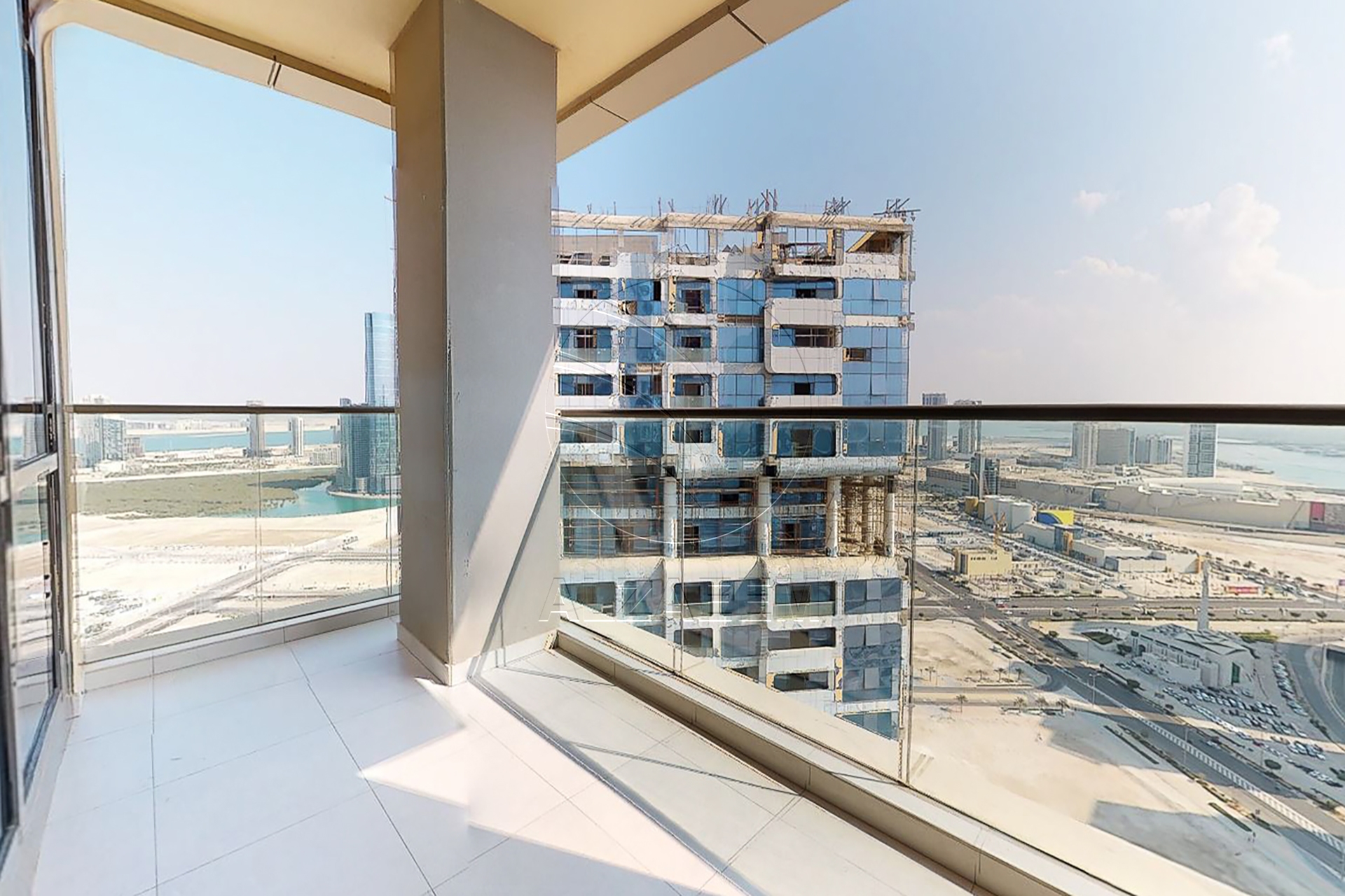 Sea View | High Floor | Ready for Occupancy
