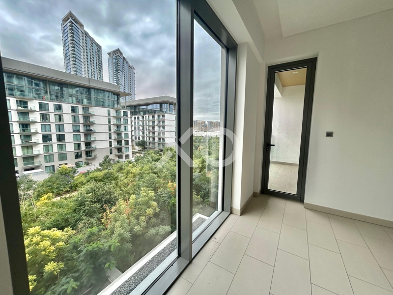 Forest view | One bedroom | Investors deal