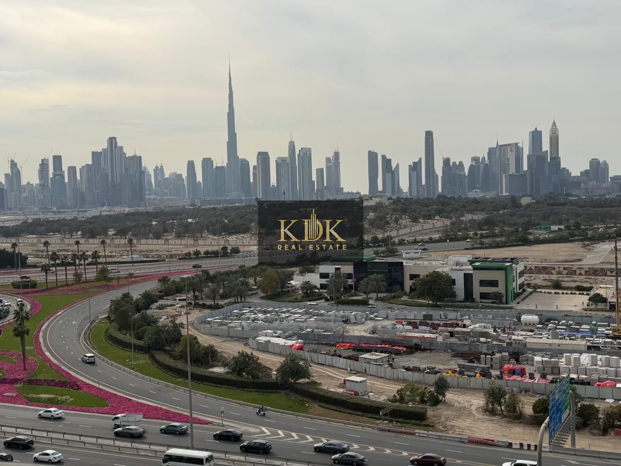 1 bed | Best Ammenities | burj khalifa view