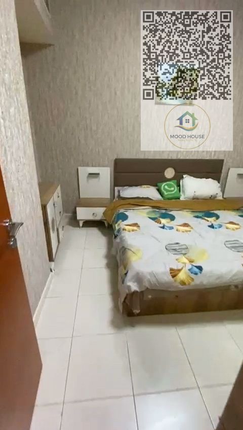 Investor’s Choice | 1BR Apartment in Garden City – Rented