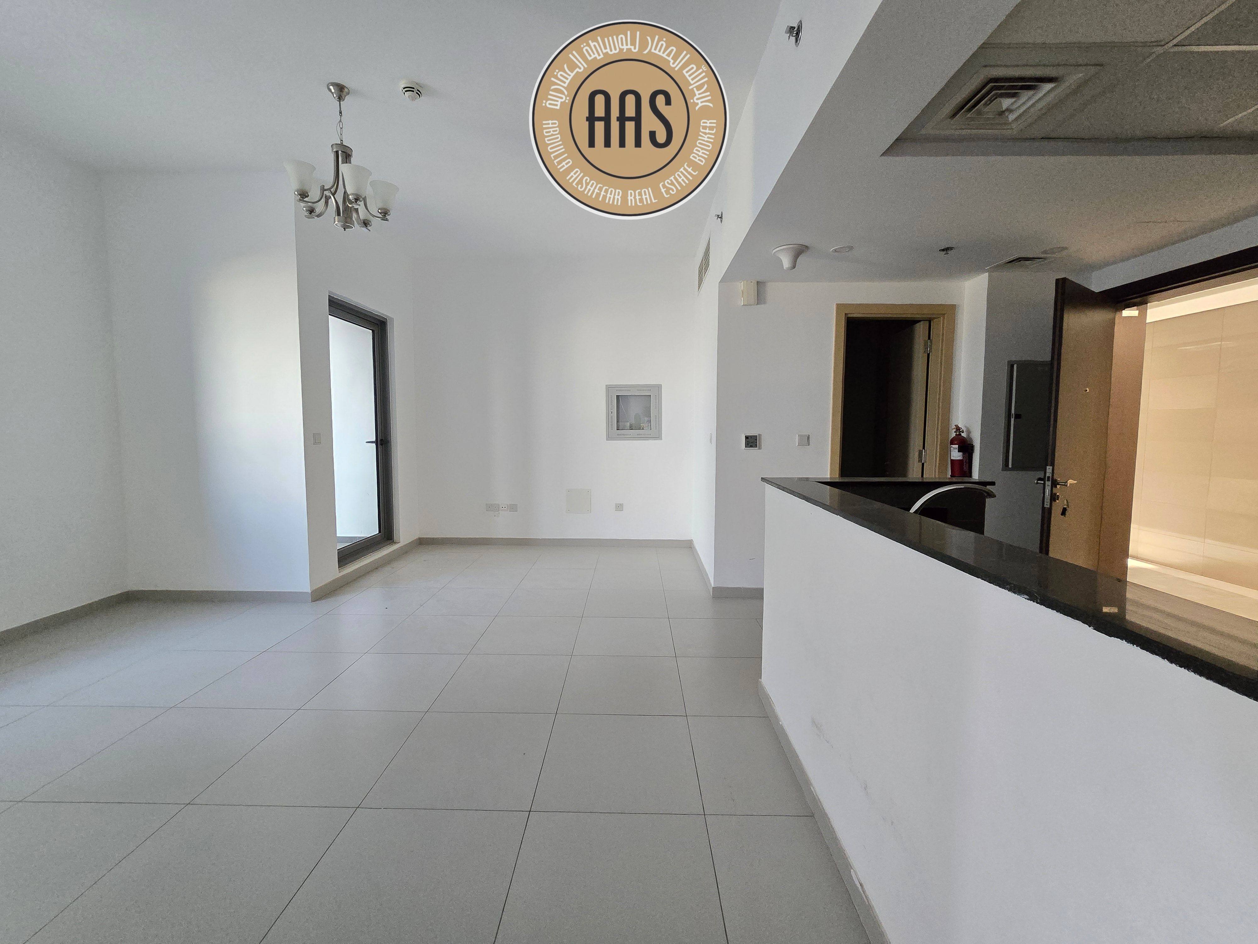 Prime Location | 1Bed Apartment Available | Easy Access To Metro