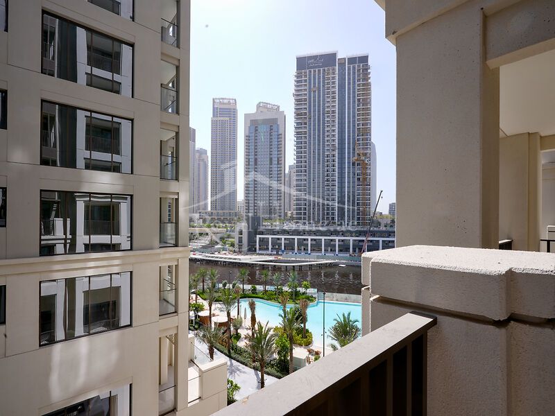 VOT | Well Priced | Brand New Exclusive Apartment