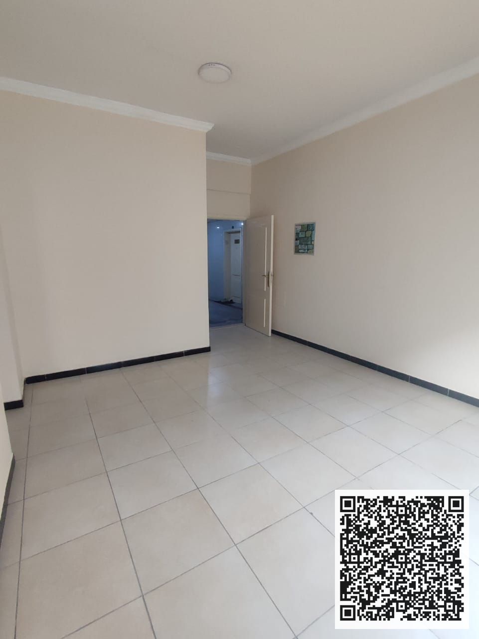 One-bedroom apartment for rent in Al Nuaimiya 2, King Faisal Street