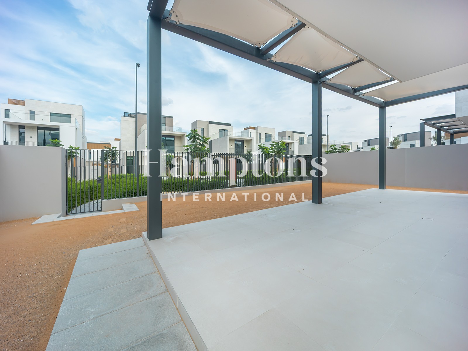 Exclusive 4 Bedroom Villa | Ready to Move