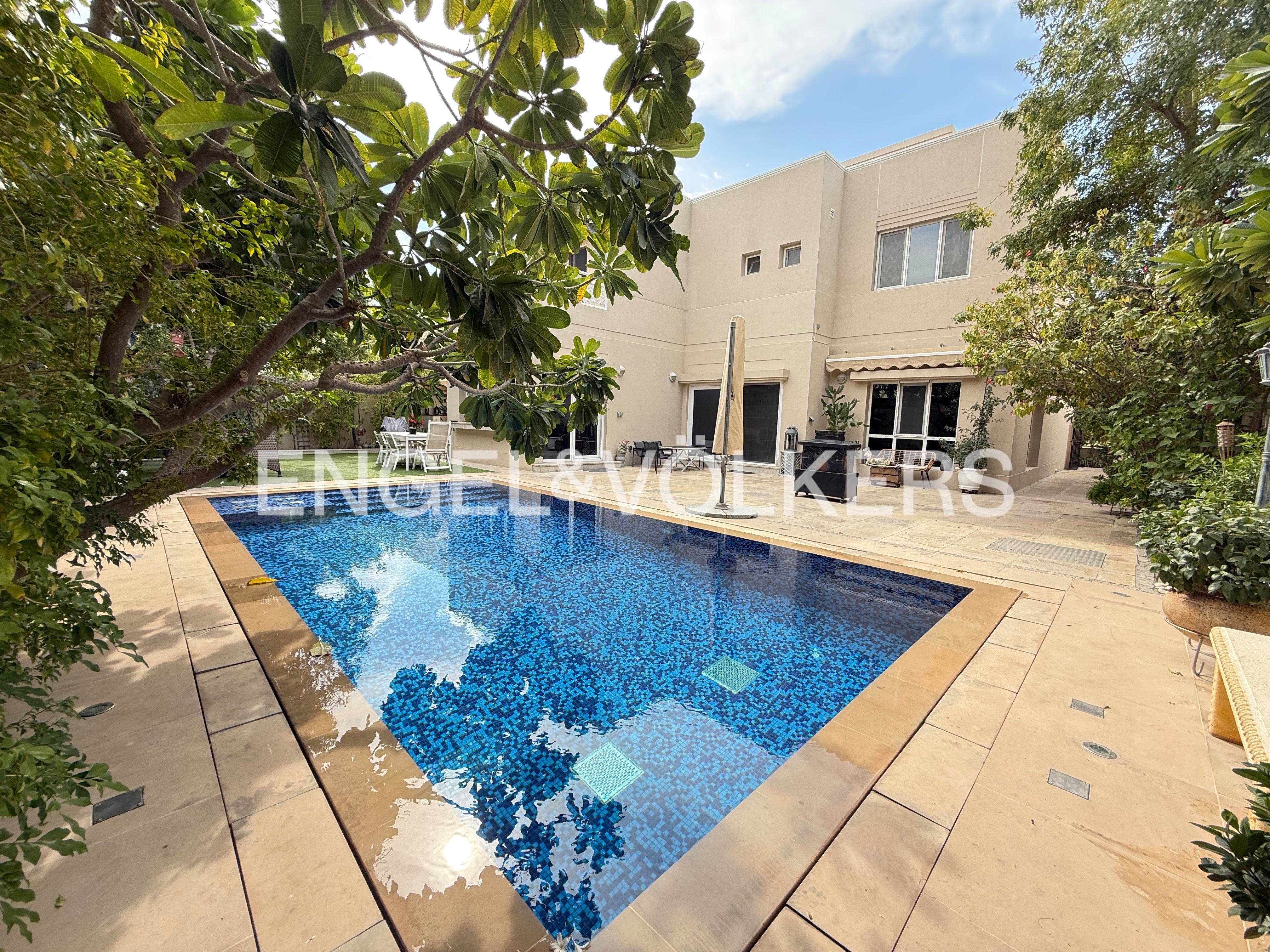 Extended with Pool | Fully Upgraded | Vacant