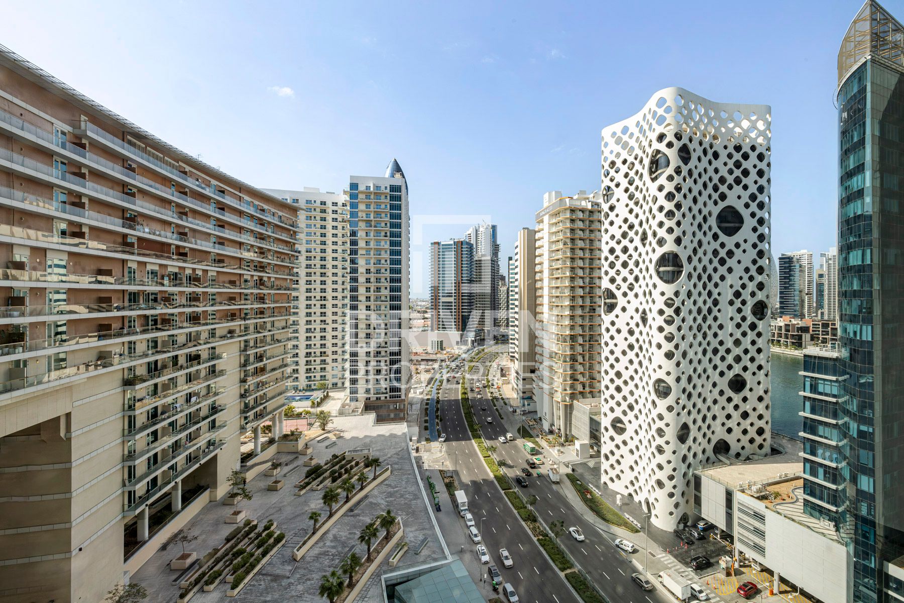 Grade A Fully Fitted Office | Amazing Views