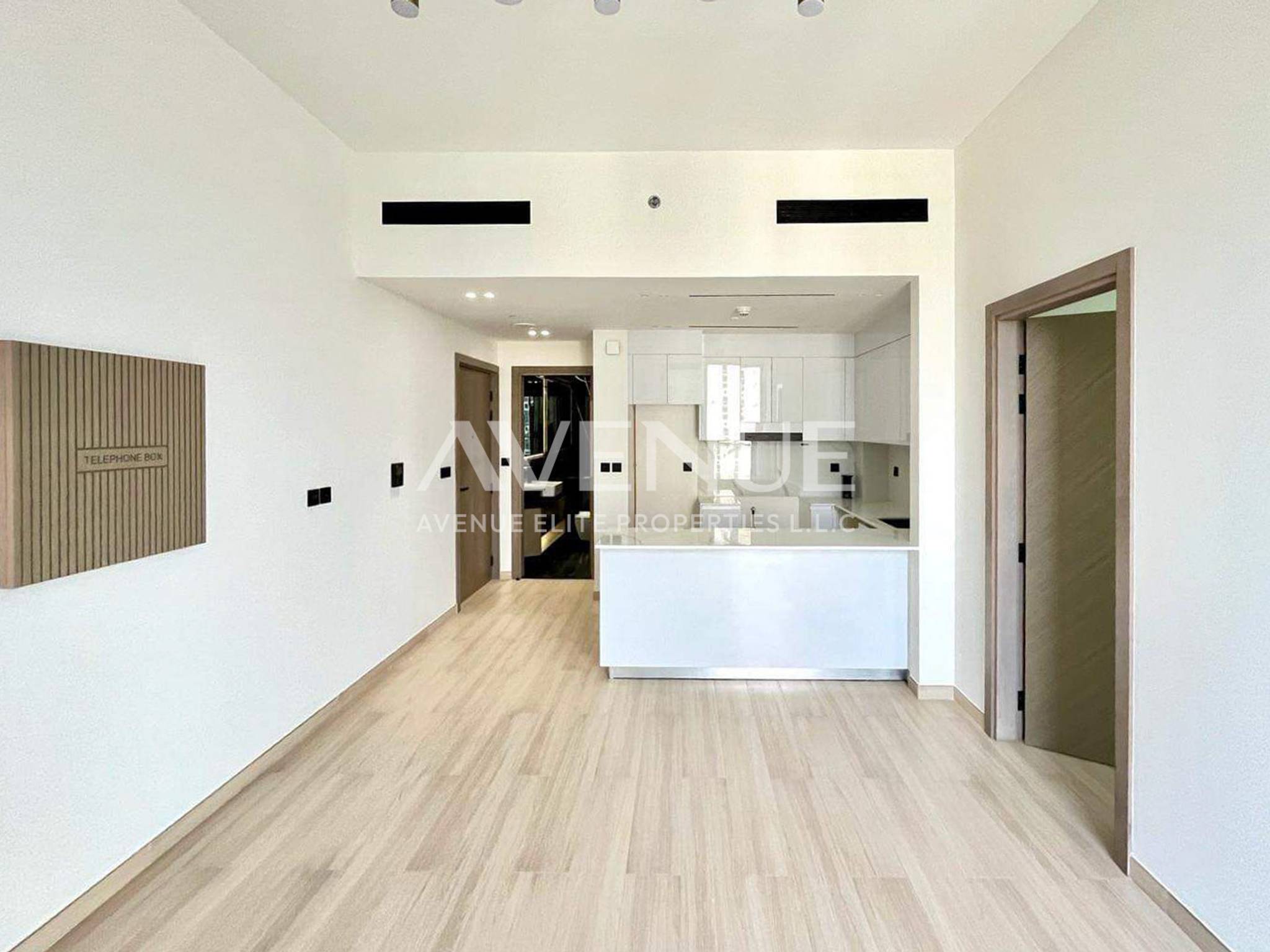 Modern Apartment | Investment | Area Specialist
