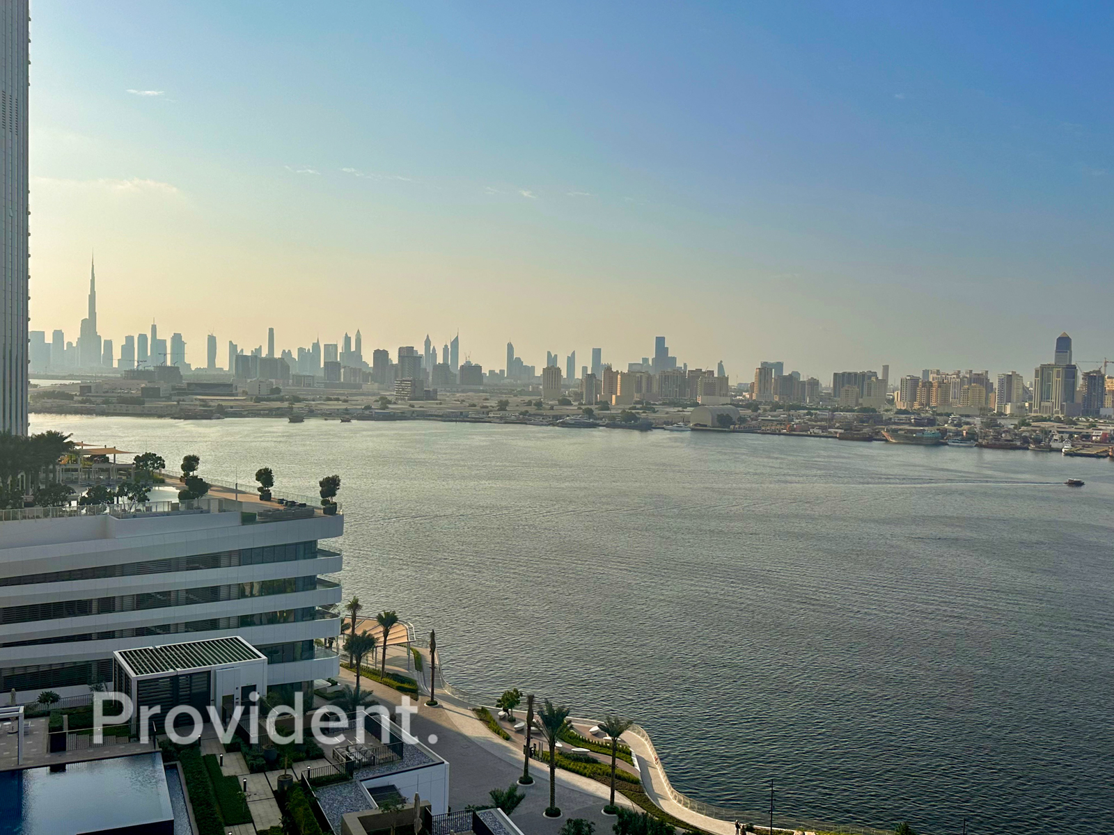 Vacant | Spacious 3BED+MAID | Full Water View
