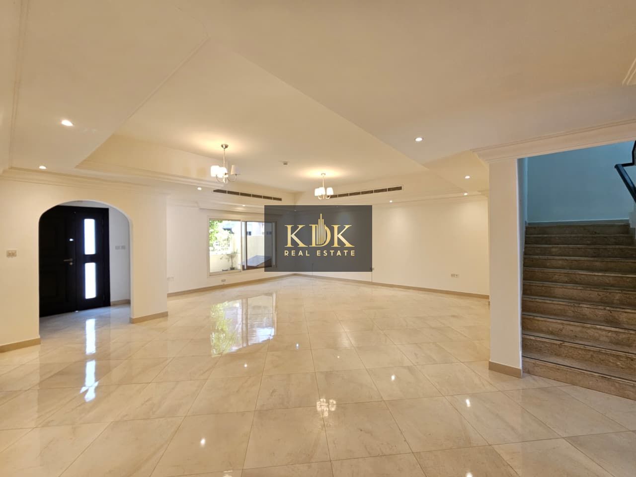 4Br+Maid | Prime Location | Ready to Move