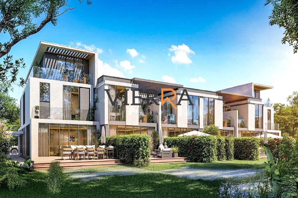 Luxury Living | Investor Deal | Single row