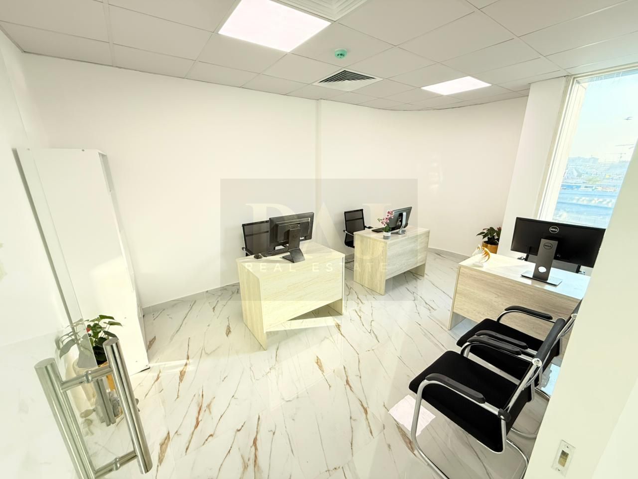 Fully Fitted Office | direct from Owner | near to Metro Station