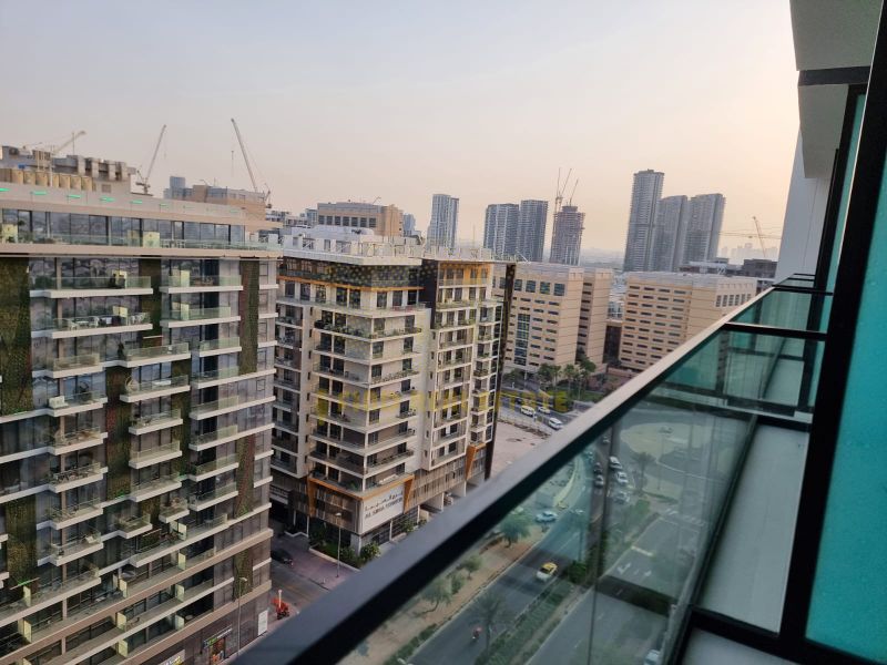 Modern Living at Its Finest | Semi-Furnished