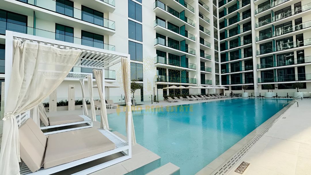 Brand New | Spacious | Modern Elegance