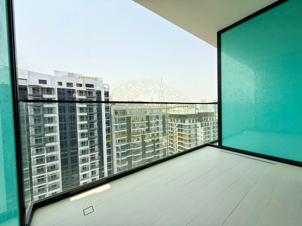 Stylish Urban Retreat | Studio Apartment in Binghatti Azure, JVC