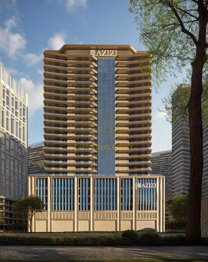 Milan Meets Dubai | Luxury Living with High ROI
