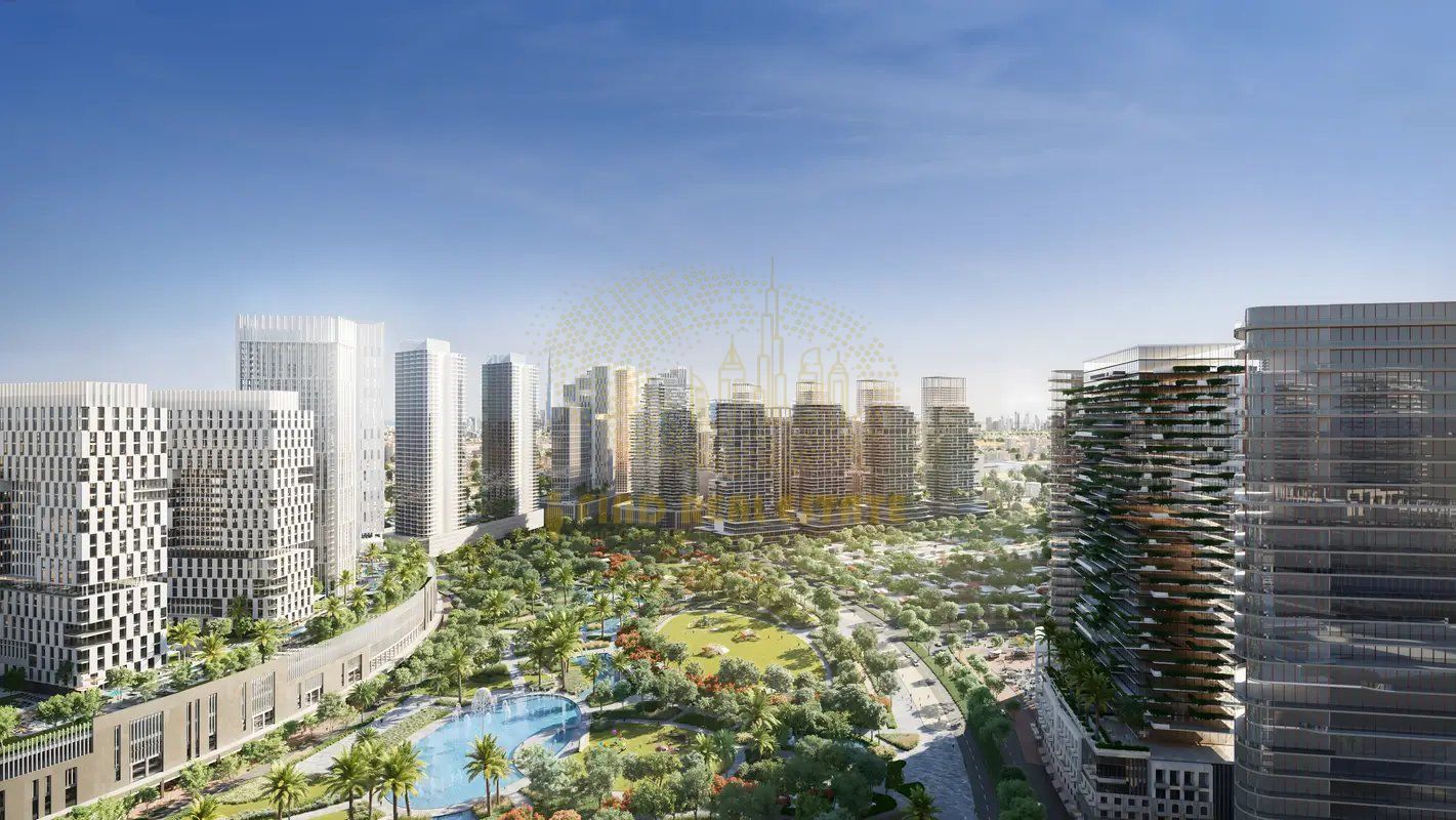 Investor Alert: A Rare Entry Point into Dubai is Next High Growth Community