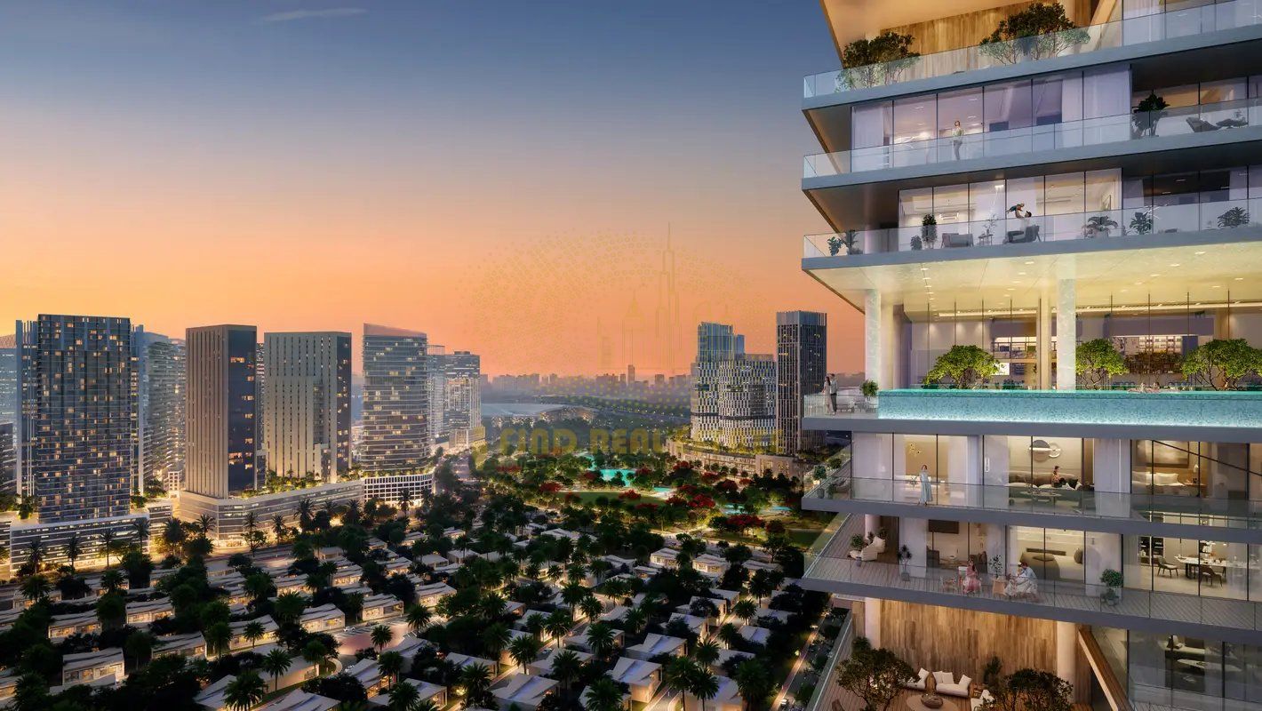 Early Investment Advantage | Studio with Strong Growth Potential