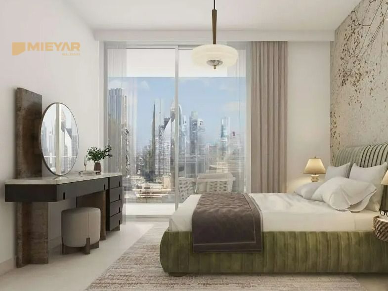 SOON TO BE HANDOVER | City Lights | Urban Heights | VYB in Business Bay