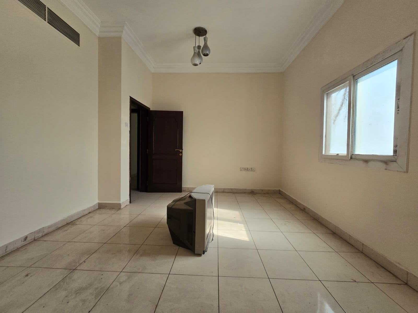 Annual Rent – 2 Bedroom Hall in Al Nuaimiya, Ajman