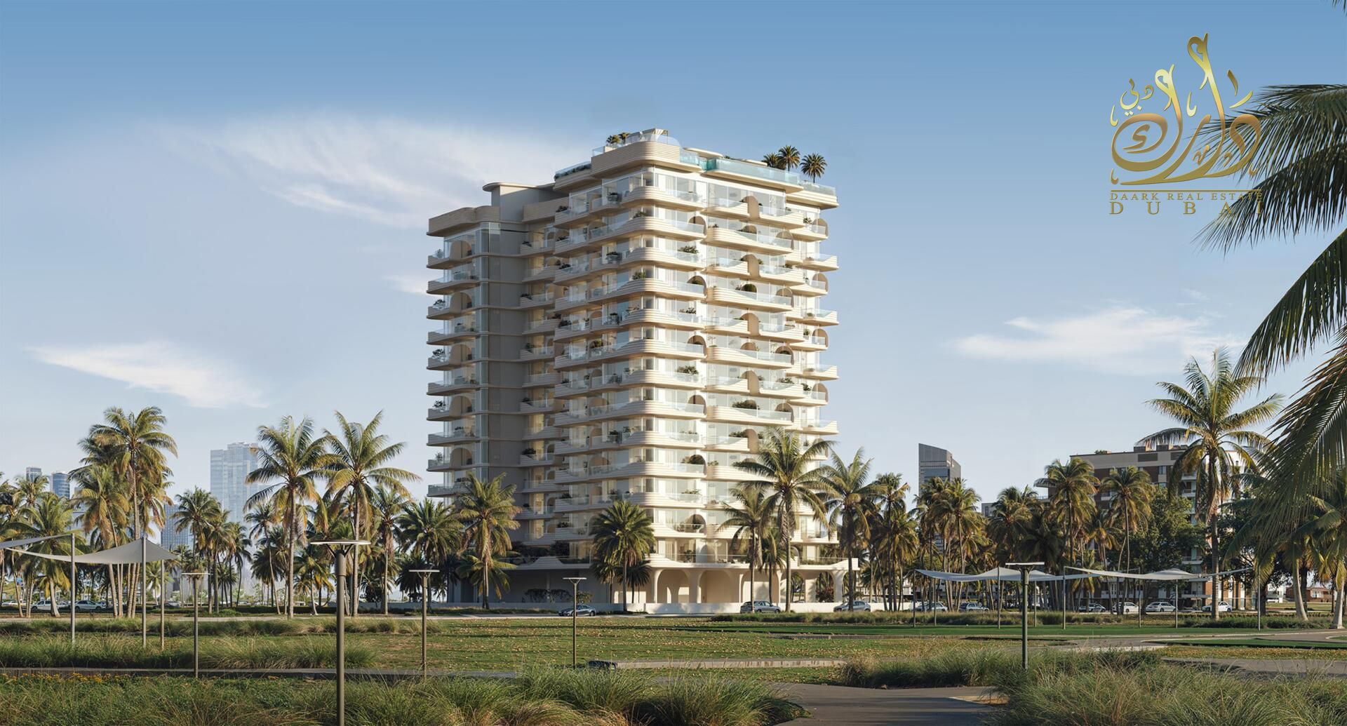 Fully Furnished_BoulevardView _3Year post Handover