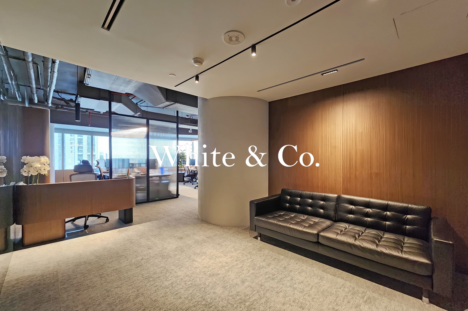 High End Fit Out | 3 Parking | Furnished