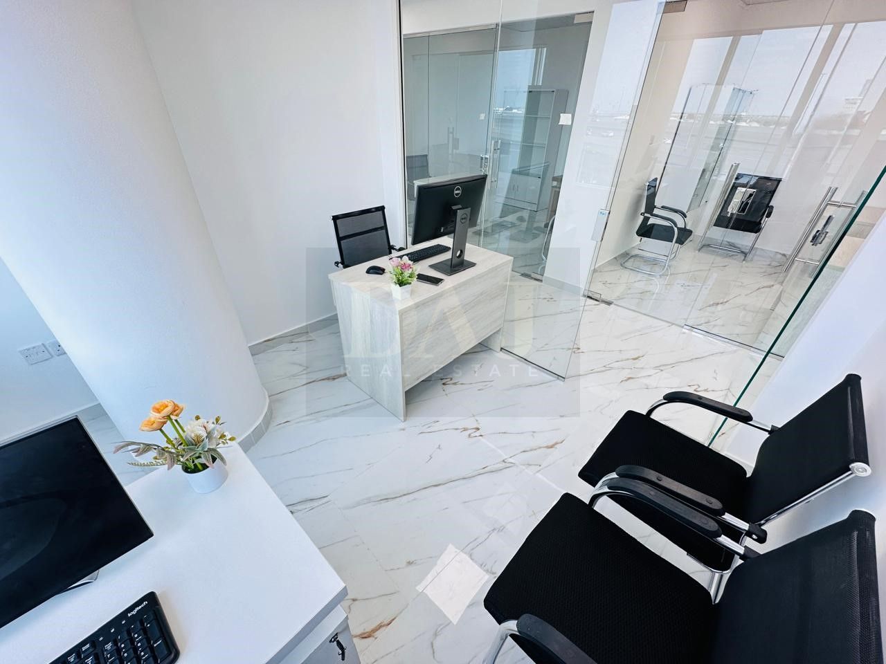 Efficiency Starts with Your Office| Rent with us with flexible payment