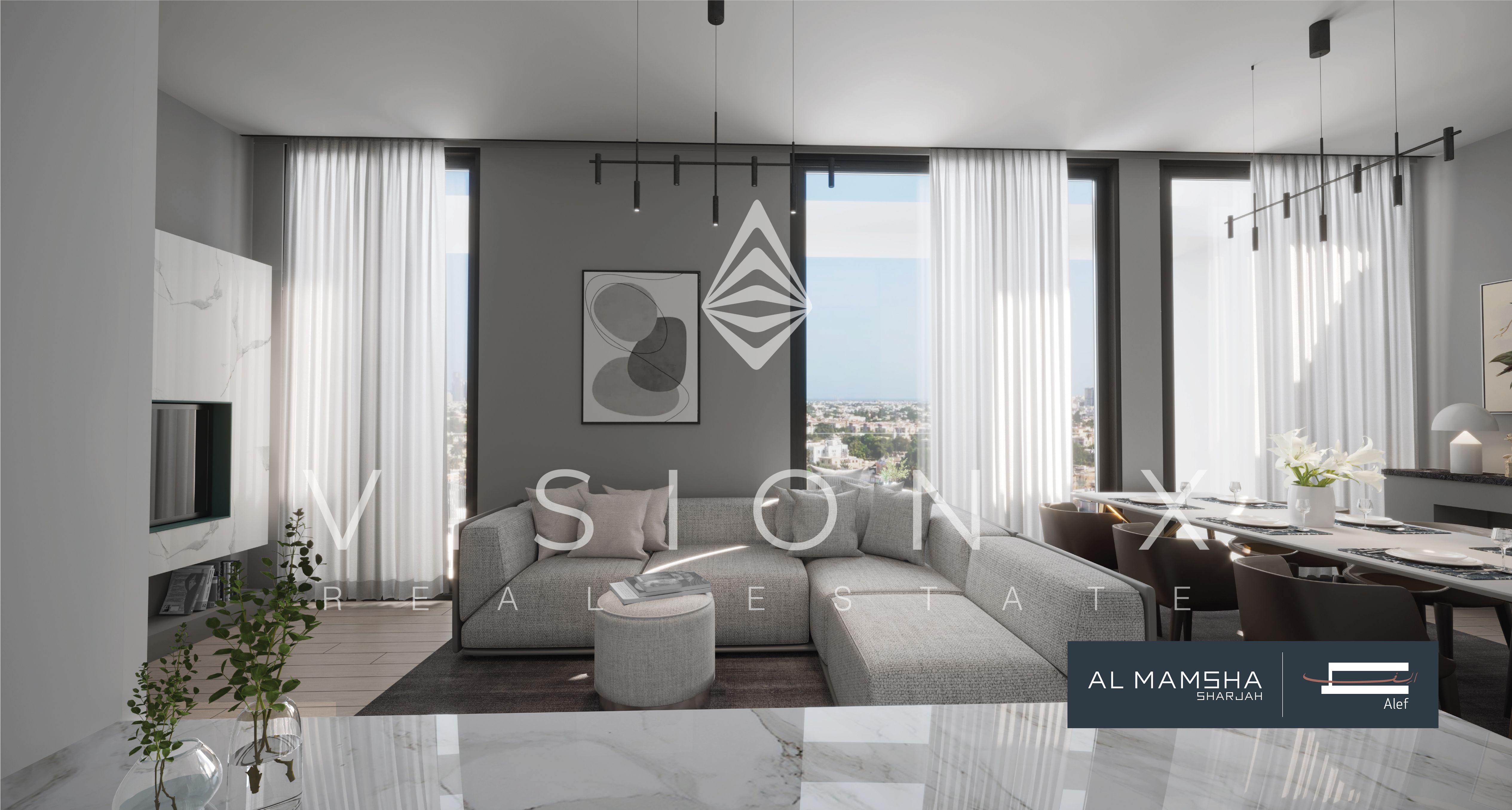 Brand New | Investment Opportunity | Al Mamsha