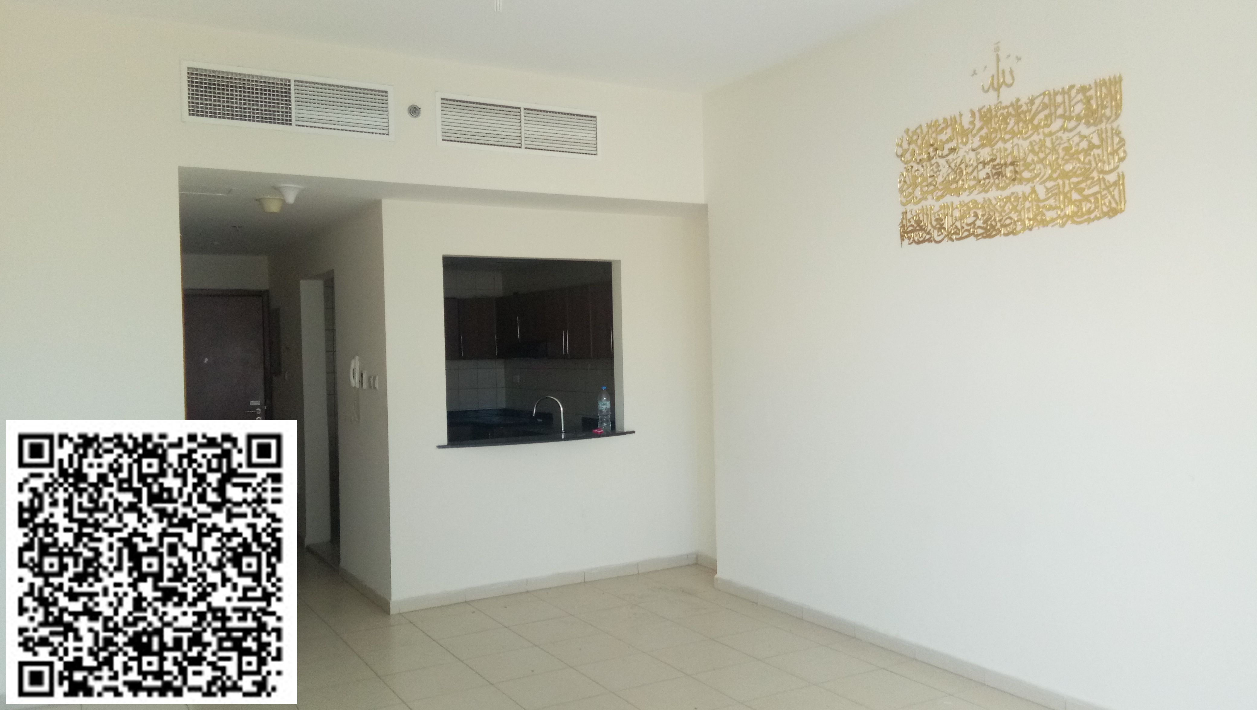 Ajman One Towers, 1BHK with Partial Seaview (Biggest Size)