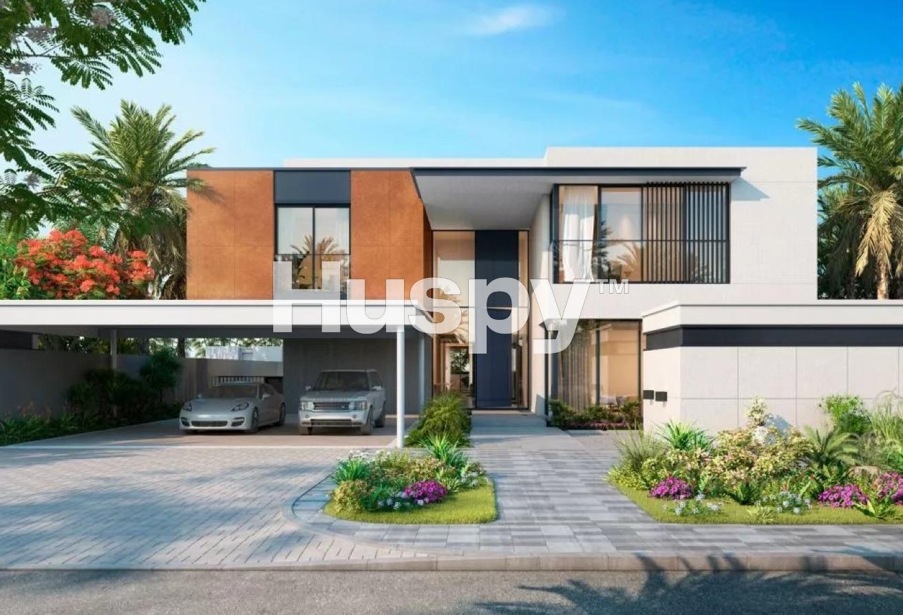 Corner Unit | Al Ghaf | Huge Layout