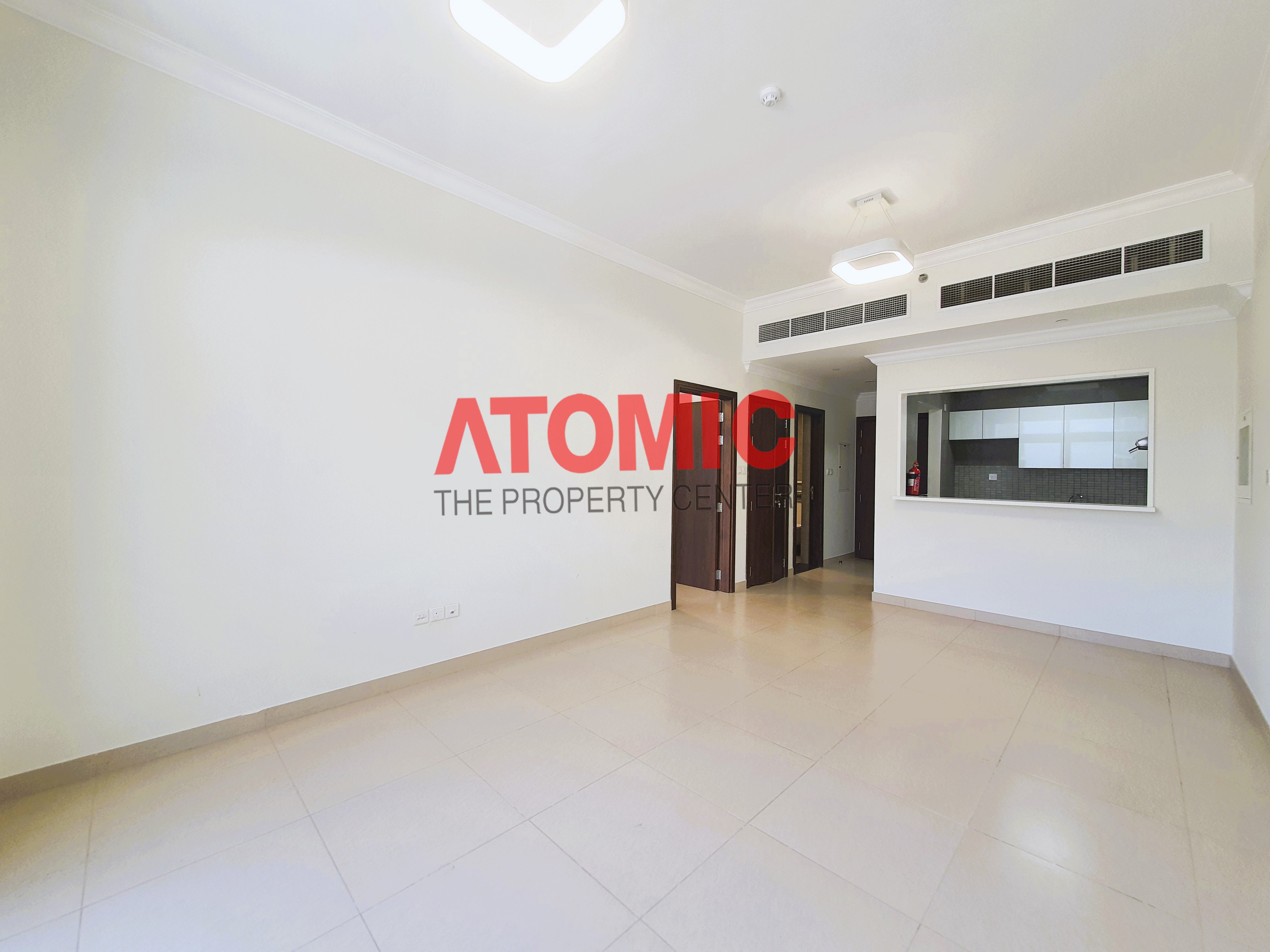 Big Terrace, Open Kitchen, Best Quality