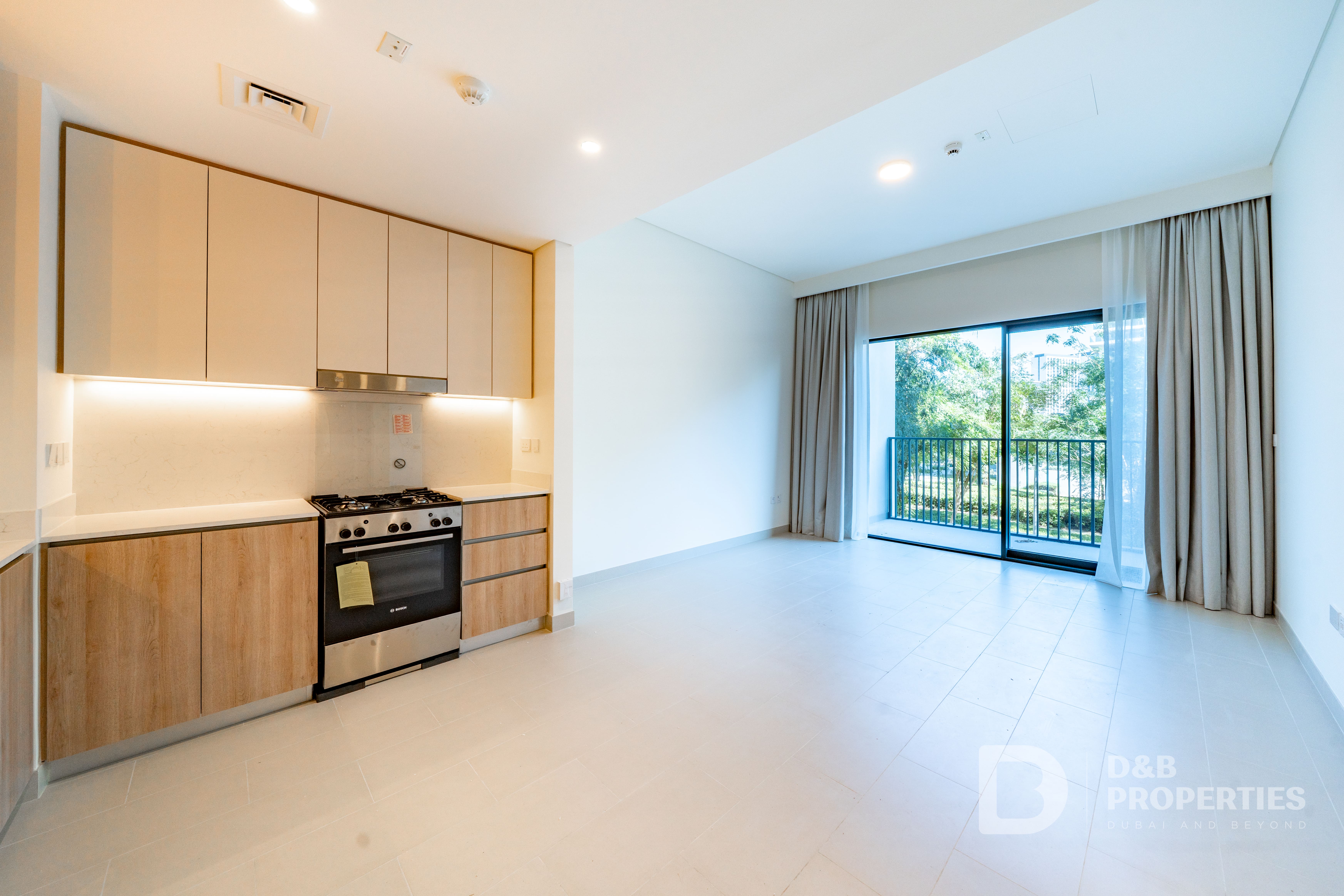 Park View | Low Floor | Brand New | Must See