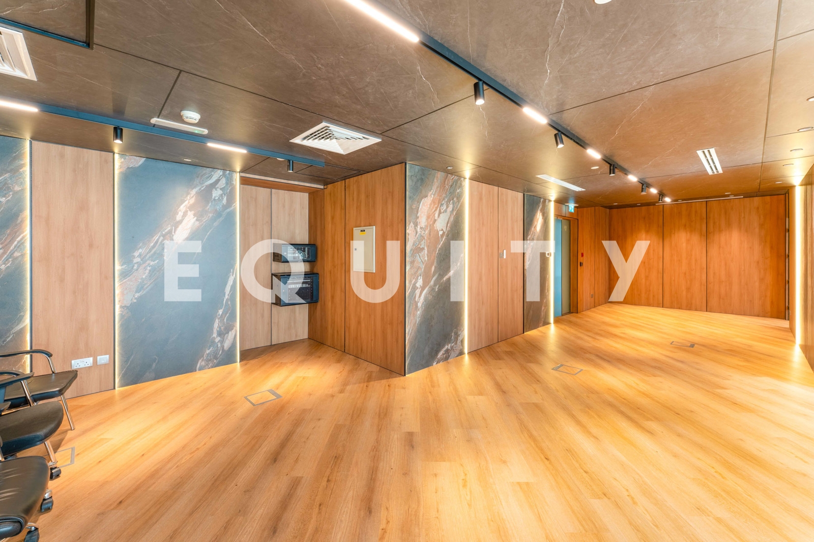 Luxury Fitted | Grade A Tower | Vacant Now