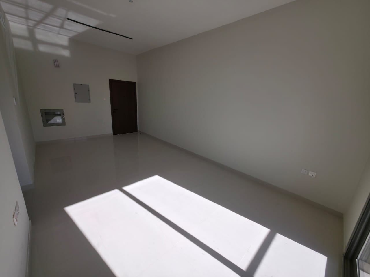 Brand New – 2 Bedroom Hall Apartment in Al Nuaimiya, Ajman