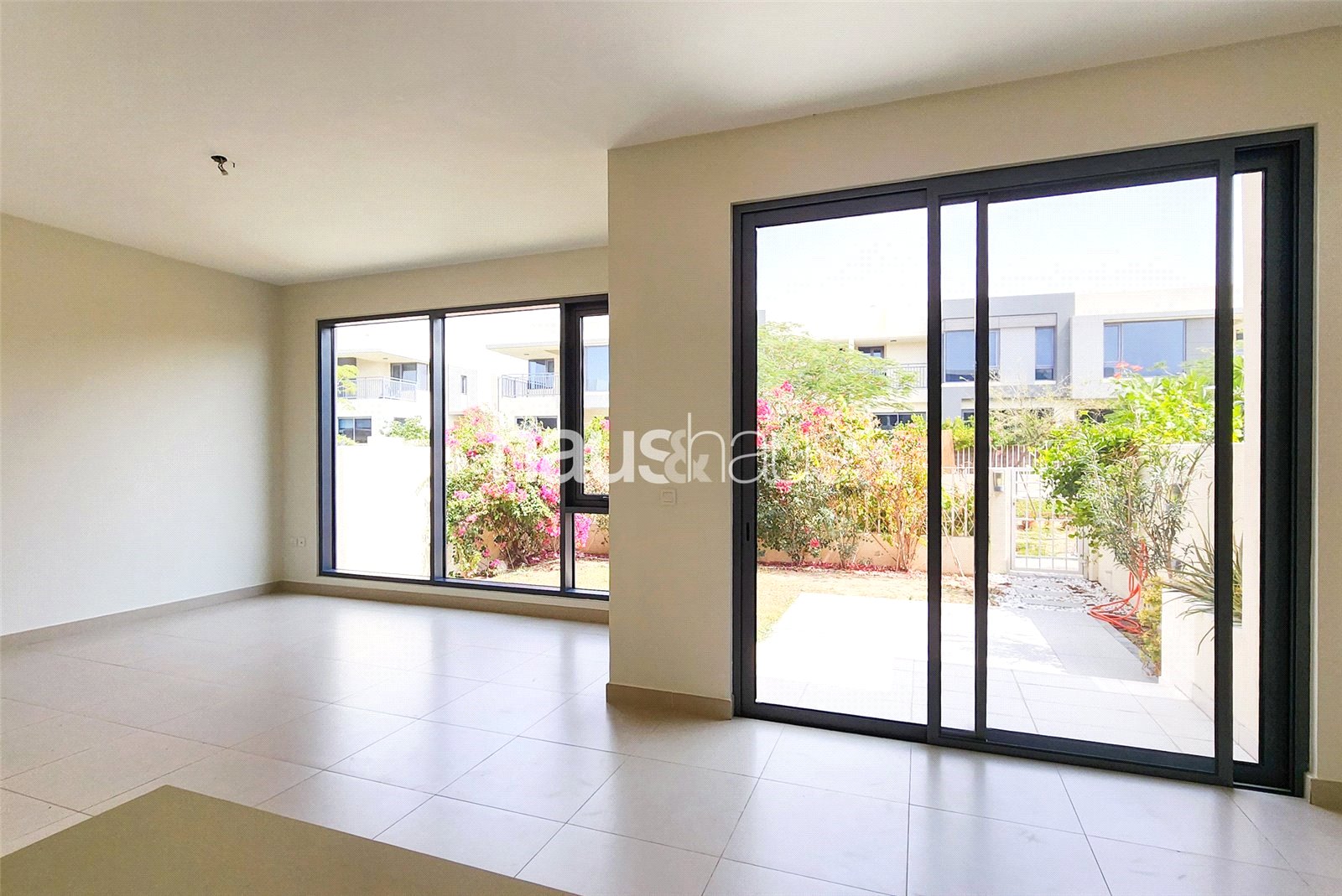 Greenbelt Backing | Close to Park | Available