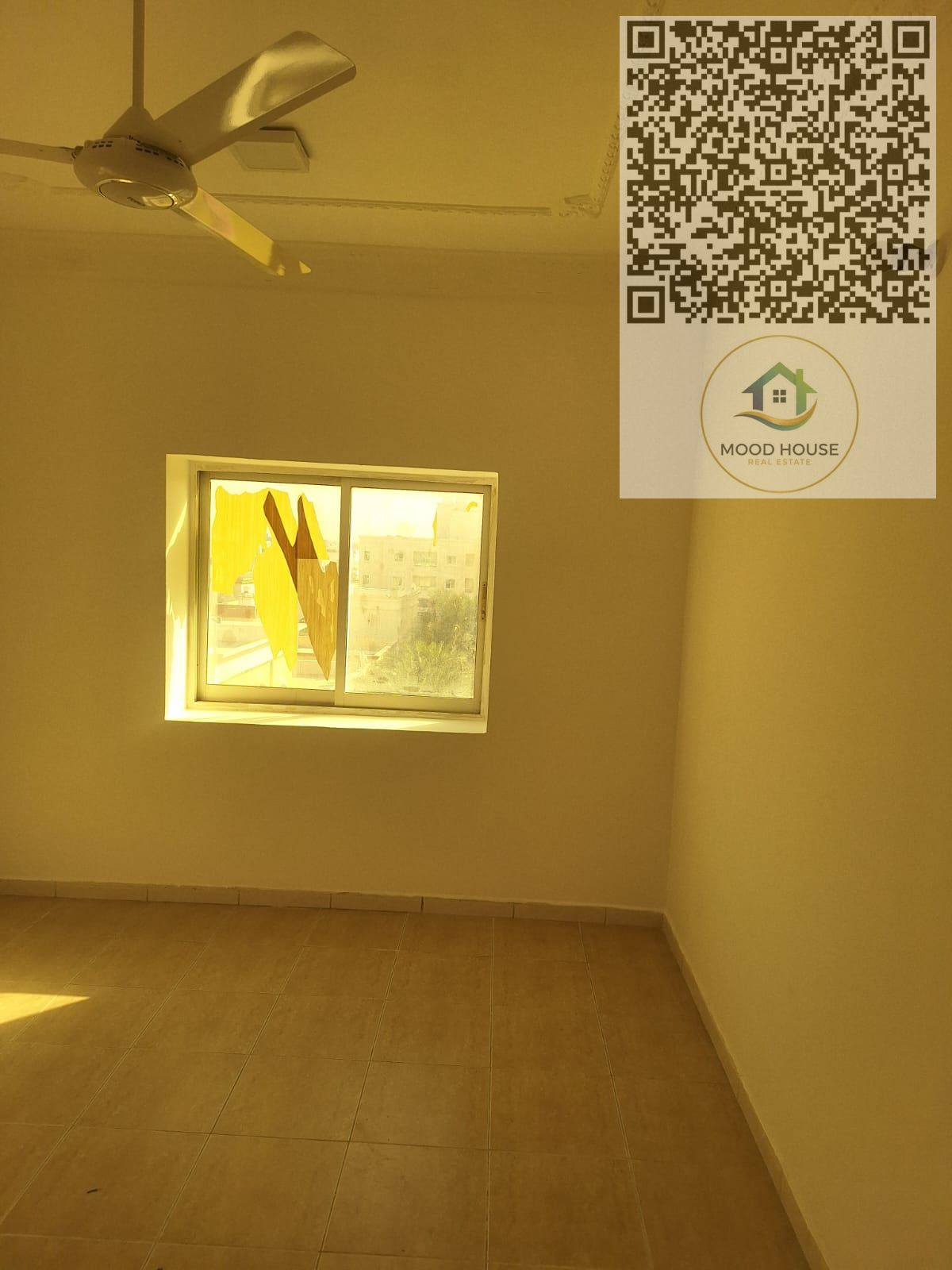 Two-bedroom apartment with living room 2 bathrooms