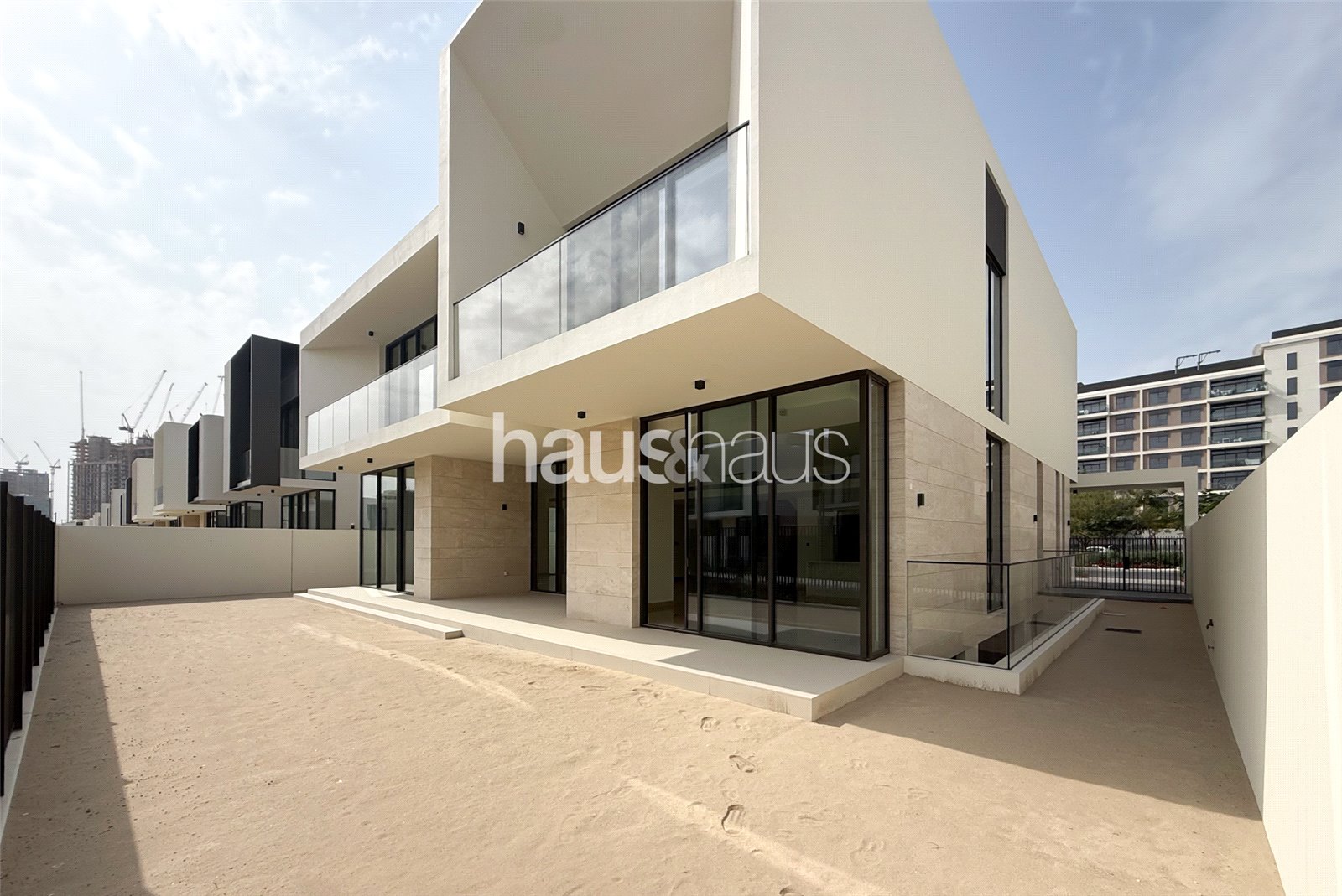 Brand New | Luxury Living | Panoramic Views