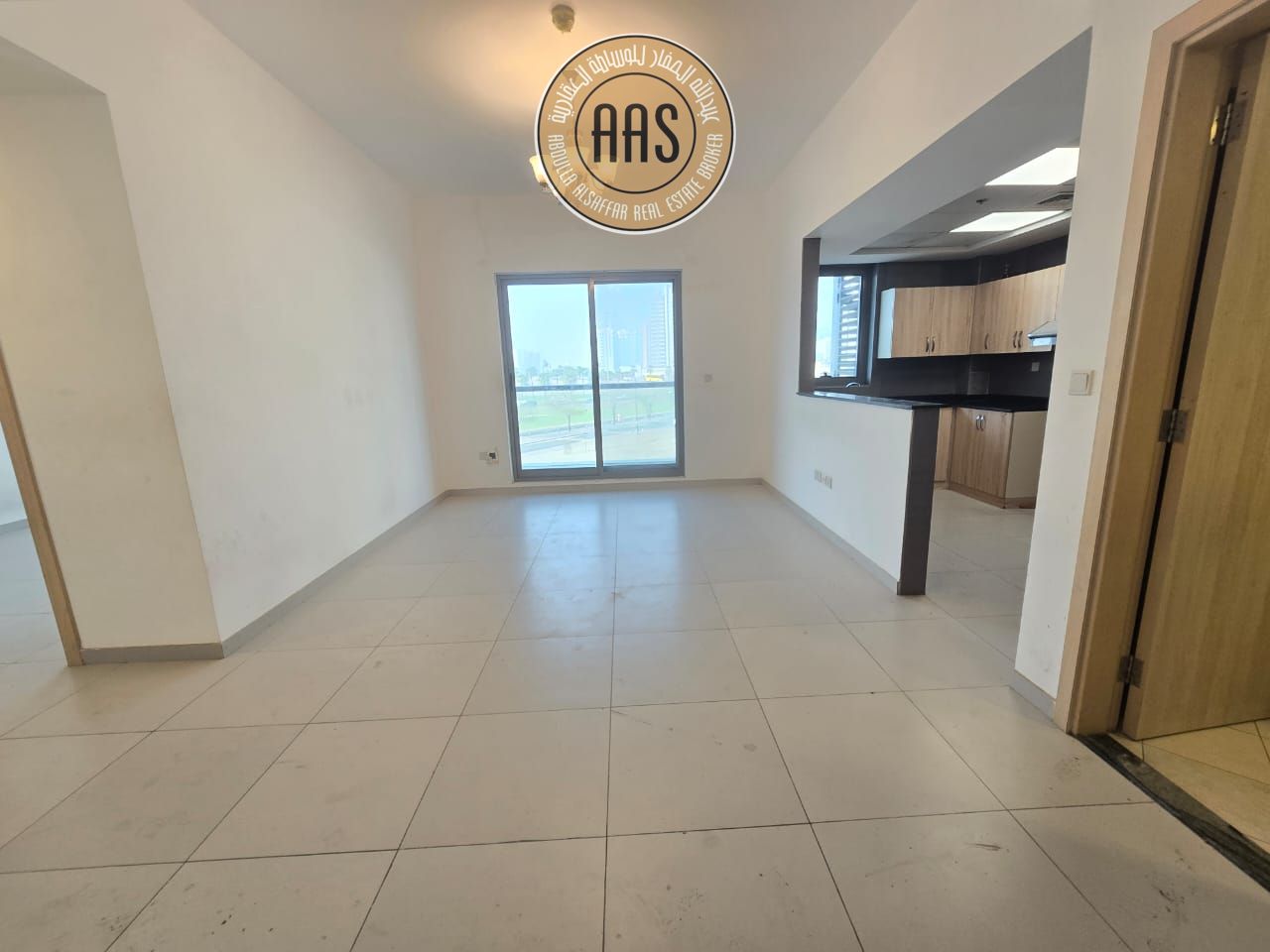 2Bed Apartment Available | Open View | Easy Access To Metro