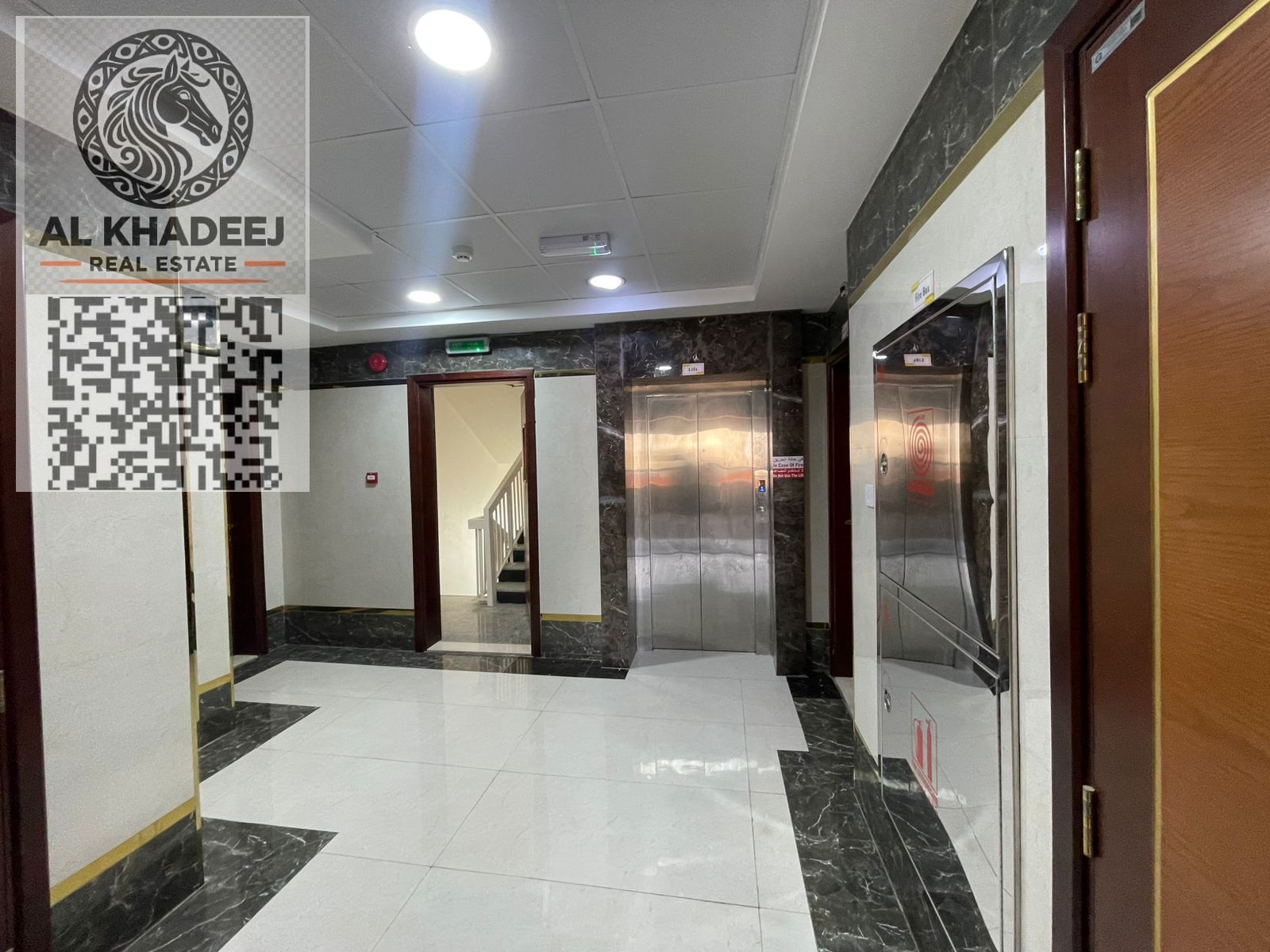 1 Bedroom Apartment for Annual Rent in Al Alia – Ajman
